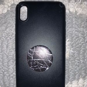 iPhone XS Max case